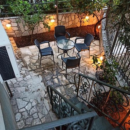 Apartman Klara Petrovac Exterior foto