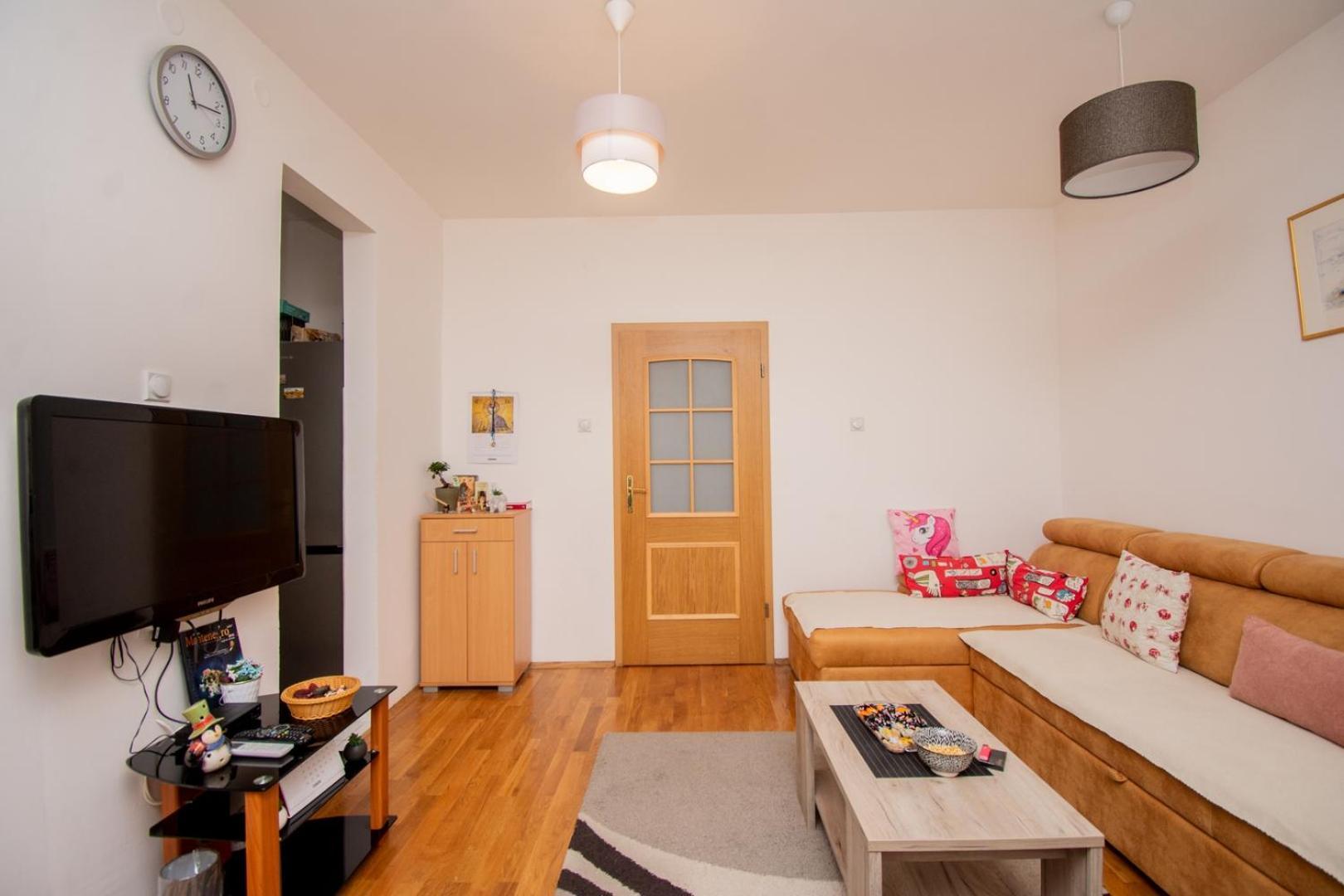 Apartman Klara Petrovac Exterior foto