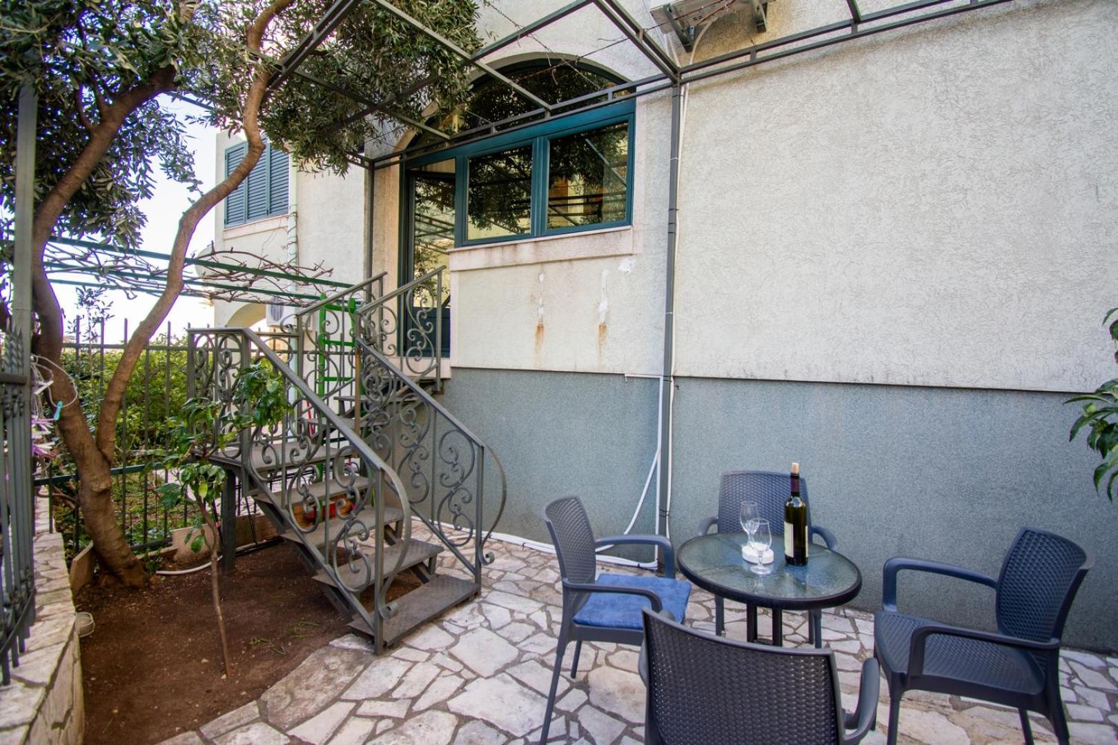 Apartman Klara Petrovac Exterior foto