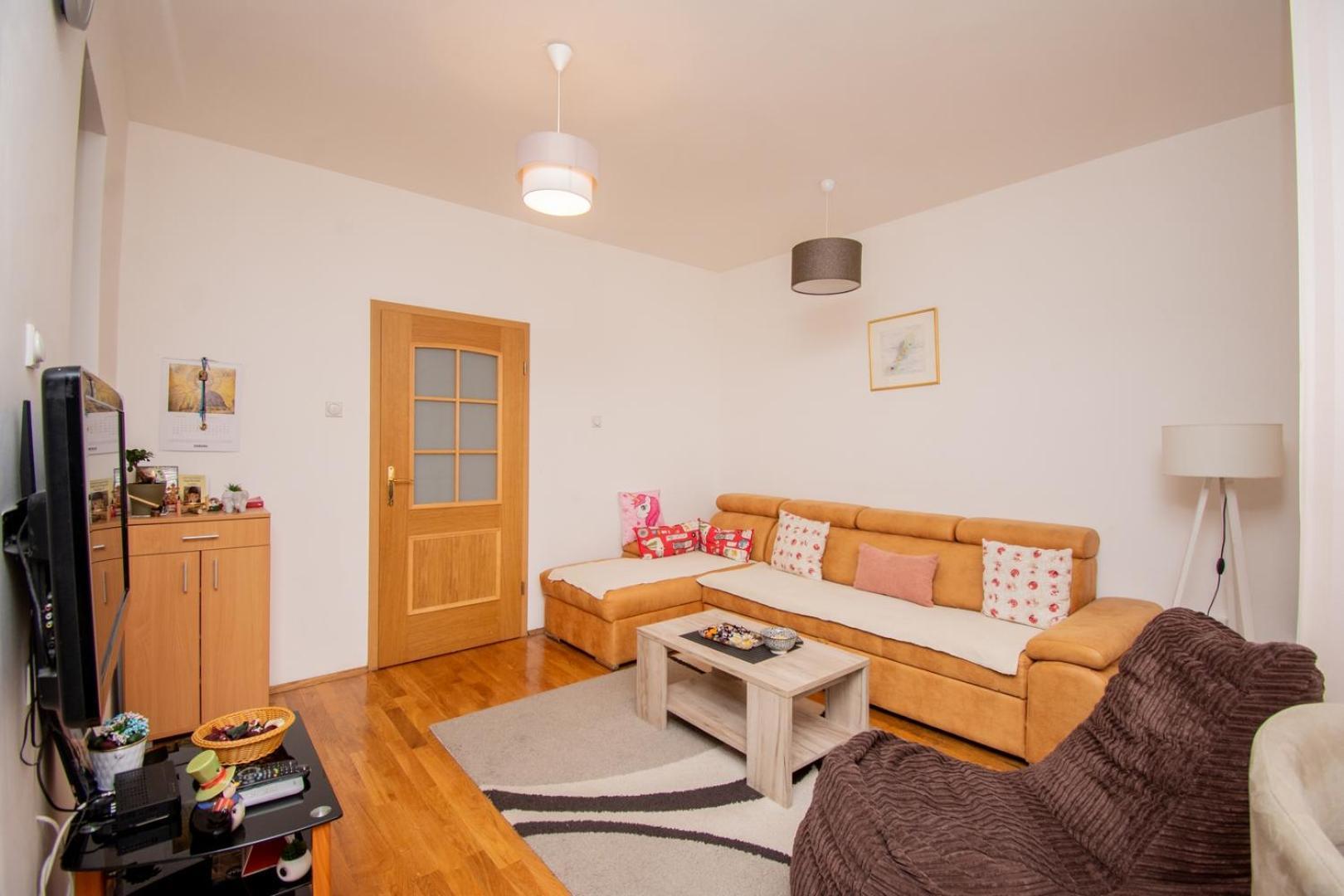 Apartman Klara Petrovac Exterior foto