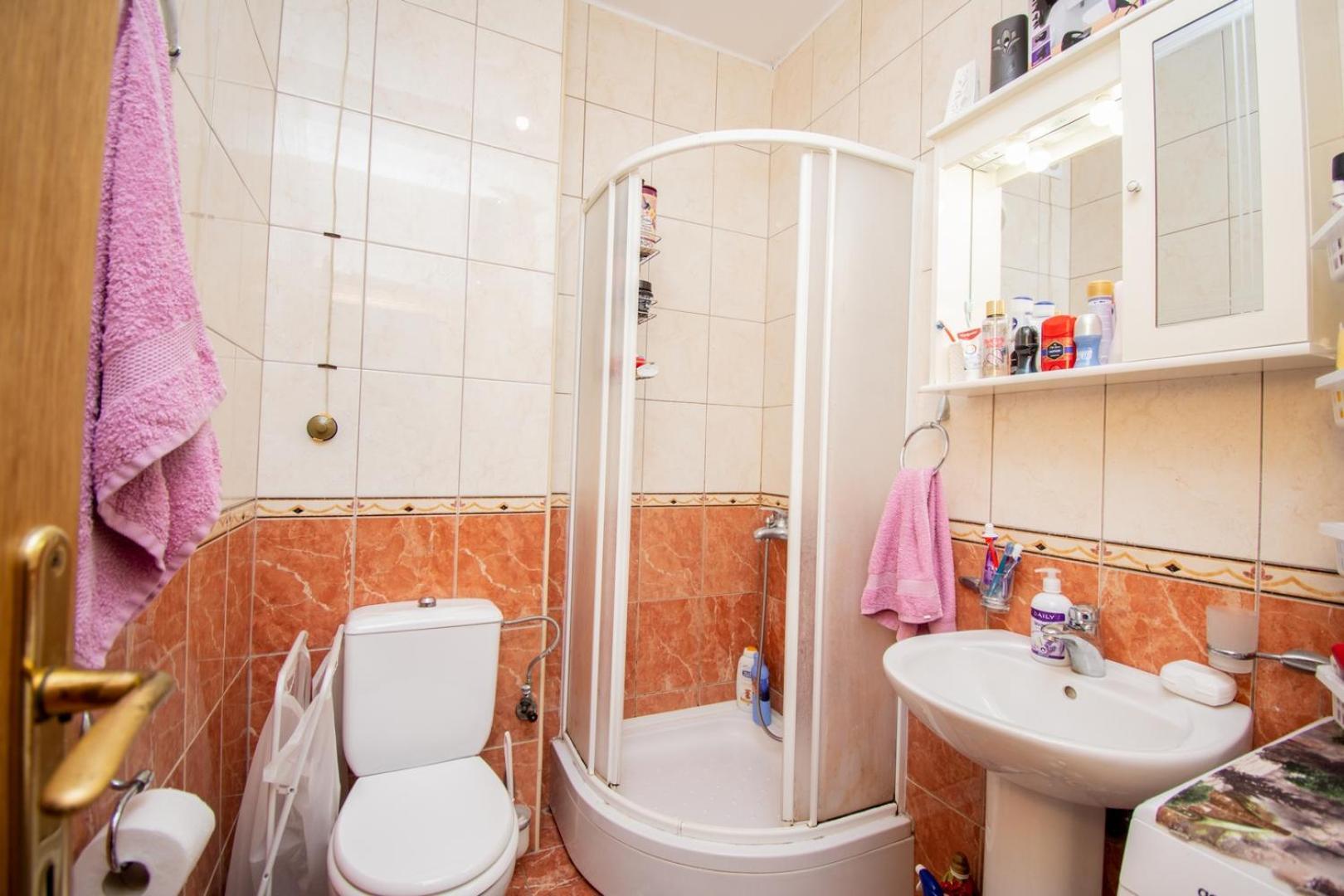 Apartman Klara Petrovac Exterior foto